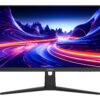 Dahua DHI-LM25-E231BN - LED-skærm - gaming - 24.5"" - 1920 x 1080 Full HD (1080p) @ 200 Hz - IPS - 350 cd/m² - 1000:1 - HDR10 - 0.5 ms - HDMI, DisplayPort - sort