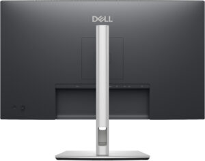 Dell Pro 27 Plus QHD Monitor P2725D sk - Billede 5
