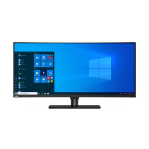 Lenovo ThinkVision P40w-20 - LED-skærm - kurvet - 40" - HDR - Billede 2