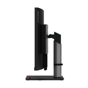 Lenovo ThinkVision P40w-20 - LED-skærm - kurvet - 40" - HDR - Billede 5