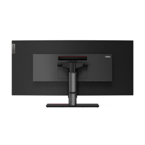 Lenovo ThinkVision P40w-20 - LED-skærm - kurvet - 40" - HDR - Billede 3