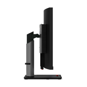 Lenovo ThinkVision P40w-20 - LED-skærm - kurvet - 40" - HDR - Billede 4