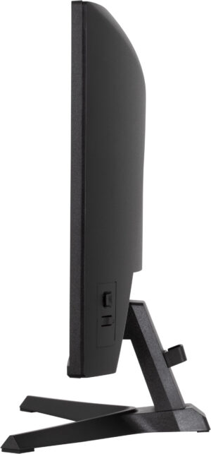 iiyama G-MASTER Red Eagle G2471HS-B1 - LED-skærm - gaming - 24"" - 1920 x 1080 Full HD (1080p) @ 240 Hz - Fast IPS - 350 cd/m² - 1000:1 - 0.3 ms - HDMI, DisplayPort - højtalere - sort, mat - Billede 5