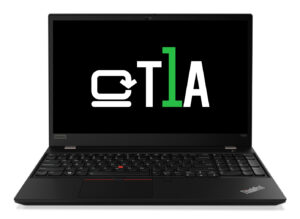 Lenovo ThinkPad T590 - i5-8365U - 8GB - 256GB - Windows 11 Pro - T1A