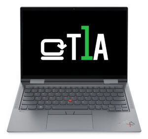 ThinkPad X1 Yoga Gen 6 - 14" Touch | Core i5 | 32GB | 512GB | T1A Grade