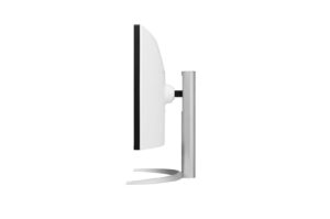LG 38BQ85C-W computerskærm 95,2 cm (37.5") 3840 x 1600 pixel Quad HD+ Hvid - Billede 5