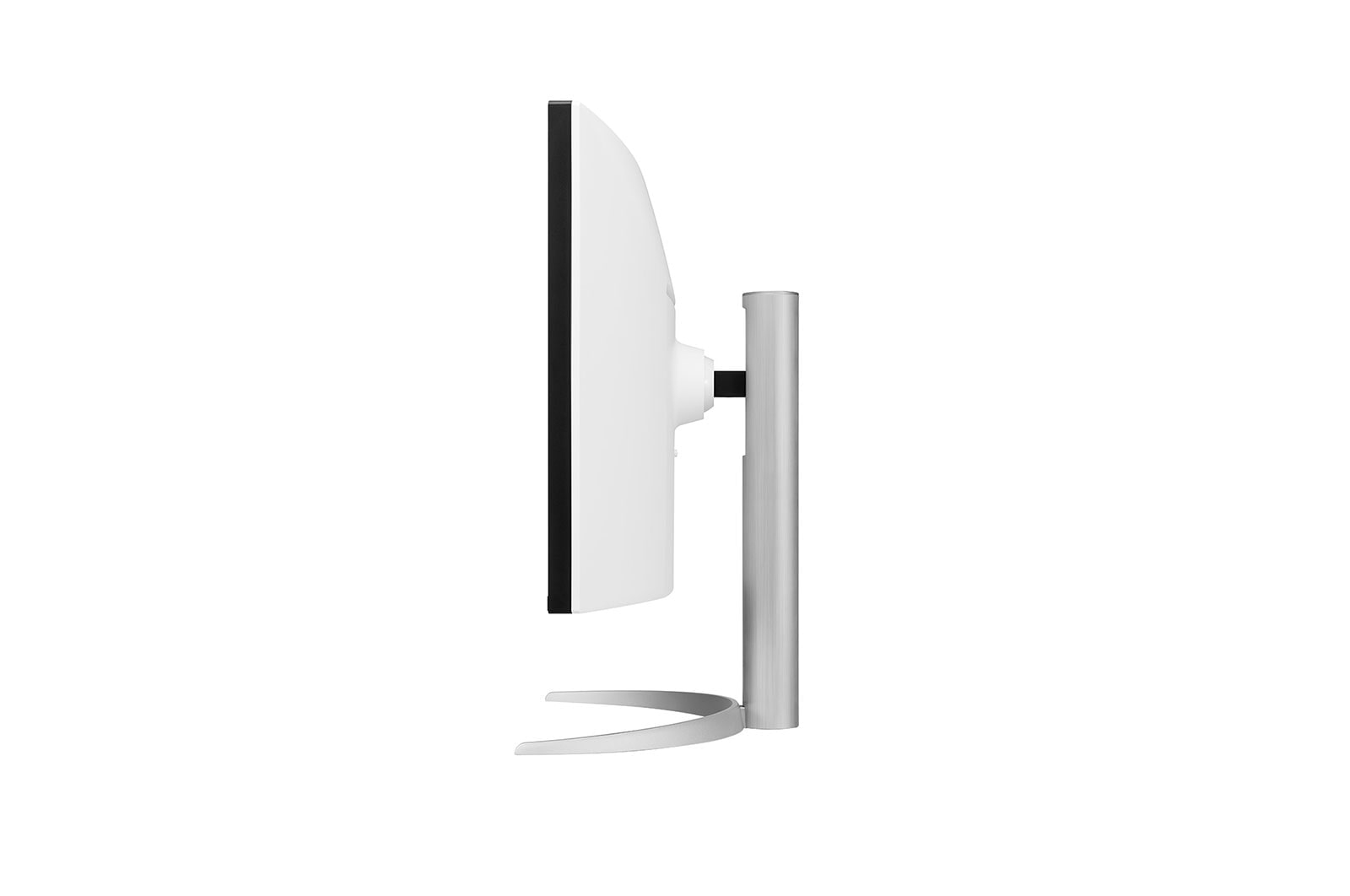 LG 38BQ85C-W computerskærm 95,2 cm (37.5") 3840 x 1600 pixel Quad HD+ Hvid - Billede 5