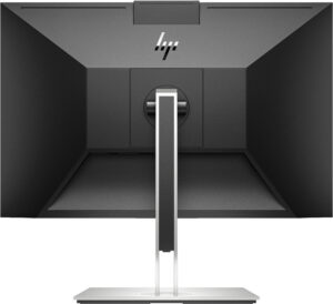 HP E-Series E27m G4 QHD USB-C-mødeskærm - Billede 5
