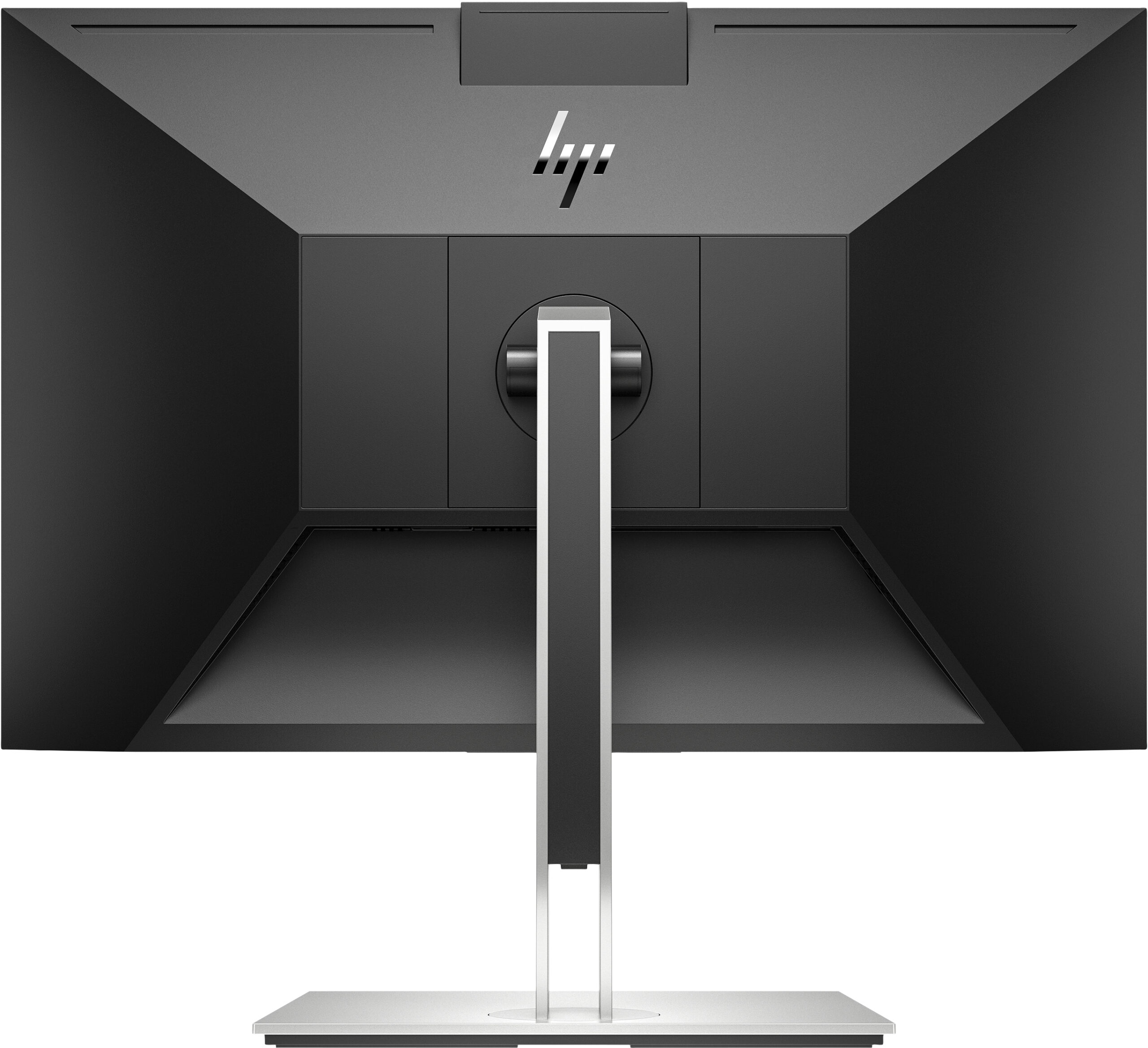 HP E-Series E27m G4 QHD USB-C-mødeskærm - Billede 5