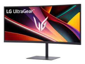 LG 34G630A-B computerskærm 86,4 cm (34") 3440 x 1440 pixel Wide Quad HD Sort - Billede 3