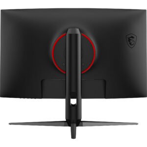 MSI G271CQPDE E2 - LED-skærm - gaming - kurvet - 27"" - 2560 x 1440 WQHD @ 170 Hz - VA - 250 cd/m² - 3000:1 - 1 ms - 2xHDMI, DisplayPort - Billede 2