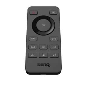 BenQ Mobiuz EX3210U - LED-skærm - 32"" - 3840 x 2160 4K @ 144 Hz - IPS - 300 cd/m² - 1000:1 - DisplayHDR 600 - 1 ms - 2xHDMI, DisplayPort - højttalere med subwoofer - Billede 4