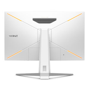 BenQ Mobiuz EX3210U - LED-skærm - 32"" - 3840 x 2160 4K @ 144 Hz - IPS - 300 cd/m² - 1000:1 - DisplayHDR 600 - 1 ms - 2xHDMI, DisplayPort - højttalere med subwoofer - Billede 3