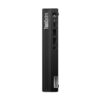 Lenovo ThinkCentre M70q Gen 5 12TD - Lille Core i5 i5-14400T / op til 4.5 GHz - RAM 16 GB - SSD 512 GB - TCG Opal Encryption, NVMe - UHD Graphics 730 - Gigabit Ethernet, IEEE 802.11ax (Wi-Fi 6E), Bluetooth 5.3 - Win 11 Pro - skærm: ingen - tastatur: Nordisk - sort - Lenovo TopSeller - med 3 Years Lenovo Onsite Support
