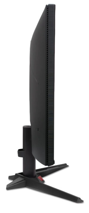 Acer Nitro VG270U P6bmiipx - VG Series - LCD-skærm - gaming - 27"" - 2560 x 1440 QHD @ 144 Hz - IPS - 250 cd/m² - HDR10 - 1 ms - 2xHDMI, DisplayPort - højtalere - sort - Billede 4