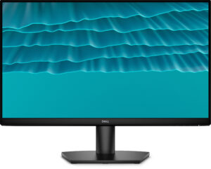 Dell SE2426H - LED-skærm - 24"" (23.8"" til at se) - 1920 x 1080 Full HD (1080p) @ 144 Hz - IPS - 300 cd/m² - 1000:1 - 1 ms - 2xHDMI - sort - med 3 års Advanced Exchange Service - Billede 2