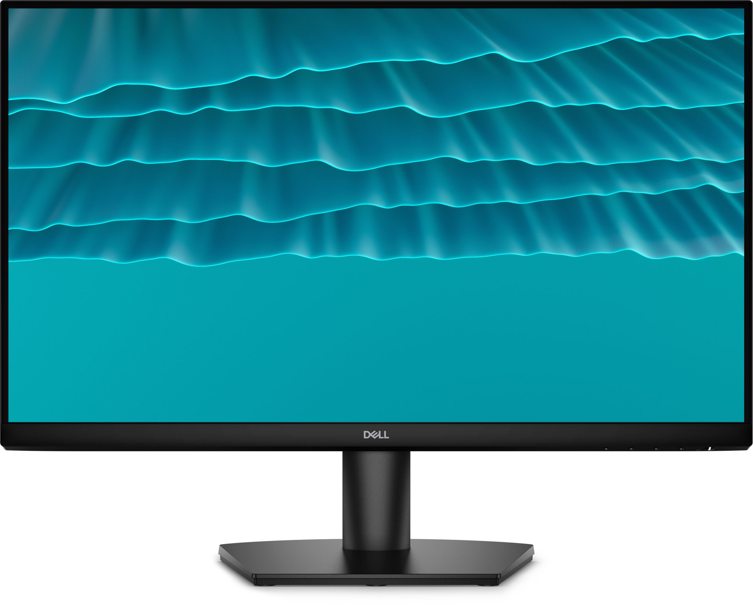 Dell SE2426H - LED-skærm - 24"" (23.8"" til at se) - 1920 x 1080 Full HD (1080p) @ 144 Hz - IPS - 300 cd/m² - 1000:1 - 1 ms - 2xHDMI - sort - med 3 års Advanced Exchange Service - Billede 2