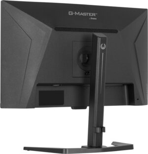 iiyama G-MASTER GB2771UHSU-B1 computerskærm 68,6 cm (27") 3840 x 2160 pixel 4K Ultra HD LED Sort - Billede 5