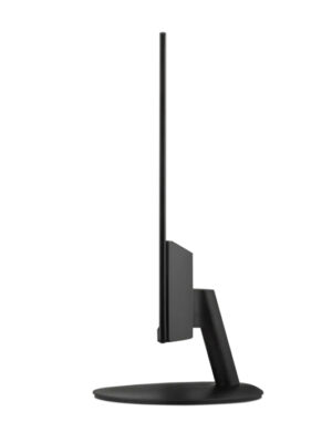 ViewSonic VA24E2-H - LED-skærm - 24"" (23.8"" til at se) - 1920 x 1080 Full HD (1080p) @ 144 Hz - IPS - 250 cd/m² - 1000:1 - 1 ms - HDMI, VGA - sort - Billede 5