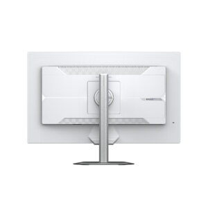 GIGABYTE M27UP ICE computerskærm 68,6 cm (27") 3840 x 2160 pixel 4K Ultra HD LED Hvid - Billede 4