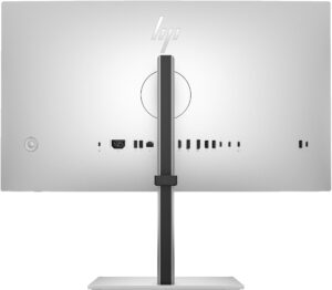 HP Series 7 Pro 27" 4K Thunderbolt 4-skærm - 727pk - Billede 5
