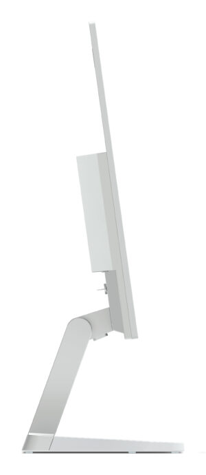 Lenovo L27-4C - LED-skærm - 27"" - 1920 x 1080 Full HD (1080p) @ 144 Hz - IPS - 300 cd/m² - 1500:1 - 1 ms - 2xHDMI, VGA - højtalere - skygrå - Billede 4