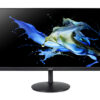 Acer CB272U G computerskærm 68,6 cm (27") 2560 x 1440 pixel Quad HD LED Sort