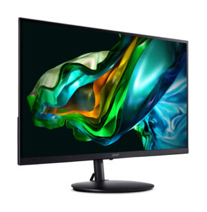 Acer SH322QKbmiphux computerskærm - Billede 2