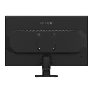Gigabyte GS27U - LED-skærm - gaming - 27"" - 3840 x 2160 4K UHD (2160p) @ 160 Hz - SS IPS - 350 cd/m² - 1000:1 - DisplayHDR 400 - 1 ms - 2xHDMI, DisplayPort - Billede 3