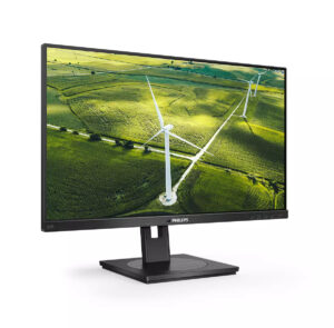 Philips B Line 272B1G - LED-skærm - 27"" - 1920 x 1080 Full HD (1080p) @ 75 Hz - IPS - 250 cd/m² - 1000:1 - 4 ms - HDMI, DVI-D, VGA, DisplayPort - højtalere - sort struktur - Billede 5
