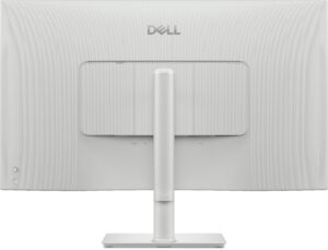 Dell Plus S3225QS - LED-skærm - 32"" (31.5"" til at se) - 3840 x 2160 4K @ 120 Hz - VA - 300 cd/m² - 3000:1 - 4 ms - 2xHDMI, DisplayPort - højtalere - med 3 års Basic Hardware Service with Advanced Exchange efter fjerndiagnose - Billede 3