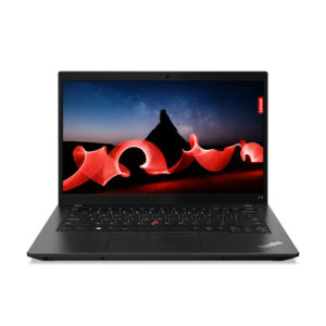 Lenovo ThinkPad L14 Gen 4 21H1 - 180° hængselsdesign - Intel Core i5 - 1335U / op til 4.6 GHz - Win 11 Pro - Intel Iris Xe Graphics - 16 GB RAM - 512 GB SSD TCG Opal Encryption 2, NVMe - 14"" IPS 1920 x 1080 (Full HD) - Gigabit Ethernet - Wi-Fi 6E - tordensort - kbd: Nordisk