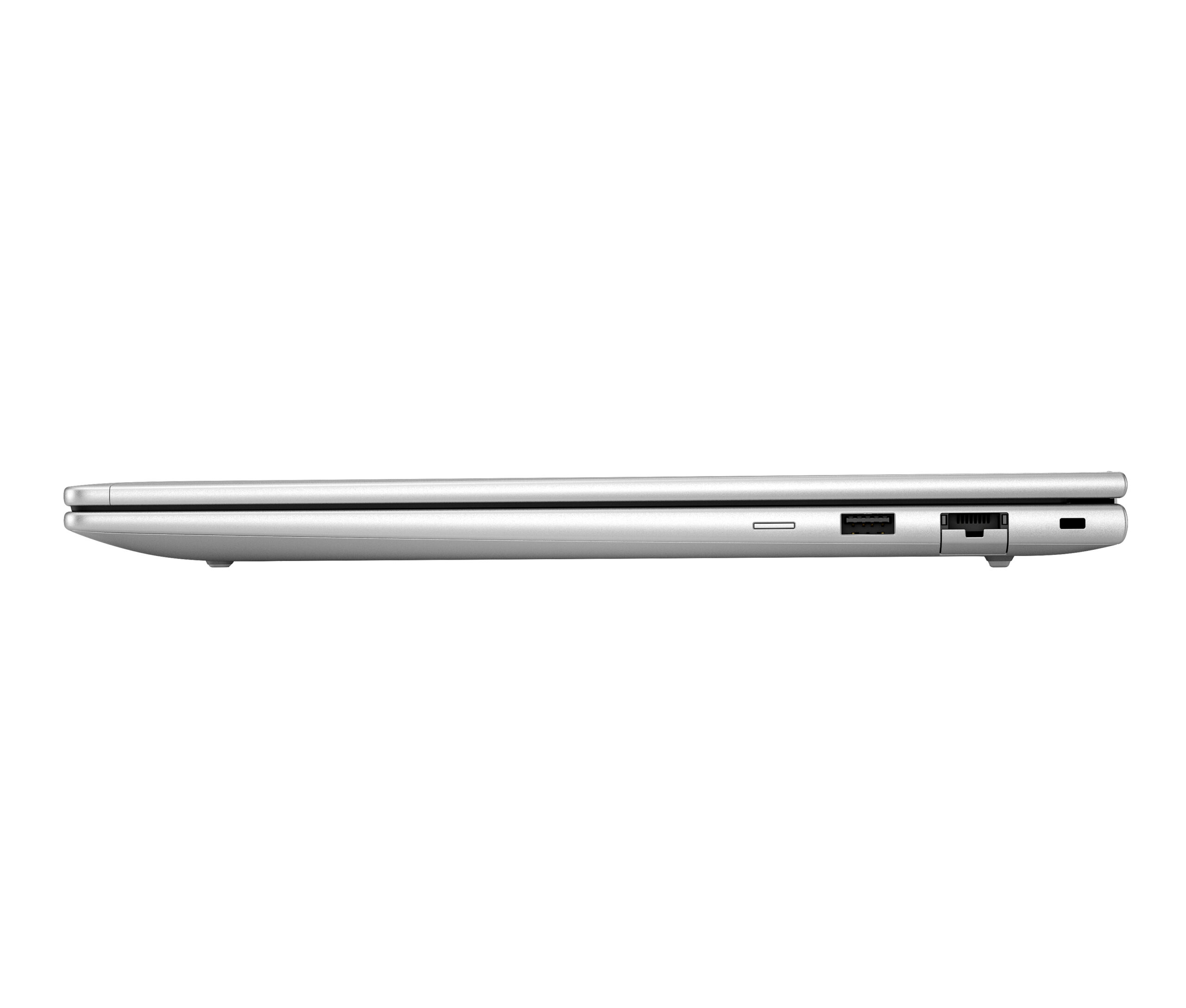HP ProBook 4 G1ah AMD Ryzen™ 5 220 Laptop 40,6 cm (16") WUXGA 24 GB DDR5-SDRAM 512 GB SSD Wi-Fi 7 (802.11be) Windows 11 Pro AI PC Sølv - Billede 5