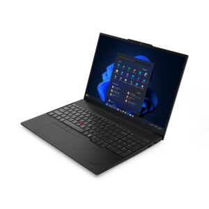 Thinkpad E16 Gen 3 - 16" | Core Ultra 7 | 32GB | 512GB - Billede 2