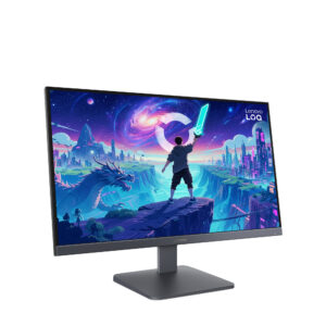 Lenovo LOQ 27Q-10 computerskærm 68,6 cm (27") 2560 x 1440 pixel Quad HD LED Sort - Billede 3