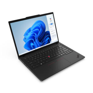 Lenovo ThinkPad T14 G5 14" IPS FHD UK - Billede 2