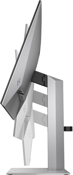 HP Z24q G3 QHD-skærm - Billede 4