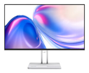 Lenovo L24-4C - LED-skærm - 24"" (23.8"" til at se) - 1920 x 1080 Full HD (1080p) @ 144 Hz - IPS - 250 cd/m² - 1500:1 - 1 ms - HDMI, VGA - højtalere - skygrå