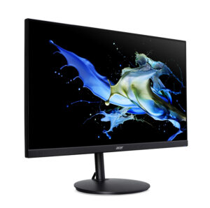 Acer CB272U G computerskærm 68,6 cm (27") 2560 x 1440 pixel Quad HD LED Sort - Billede 2