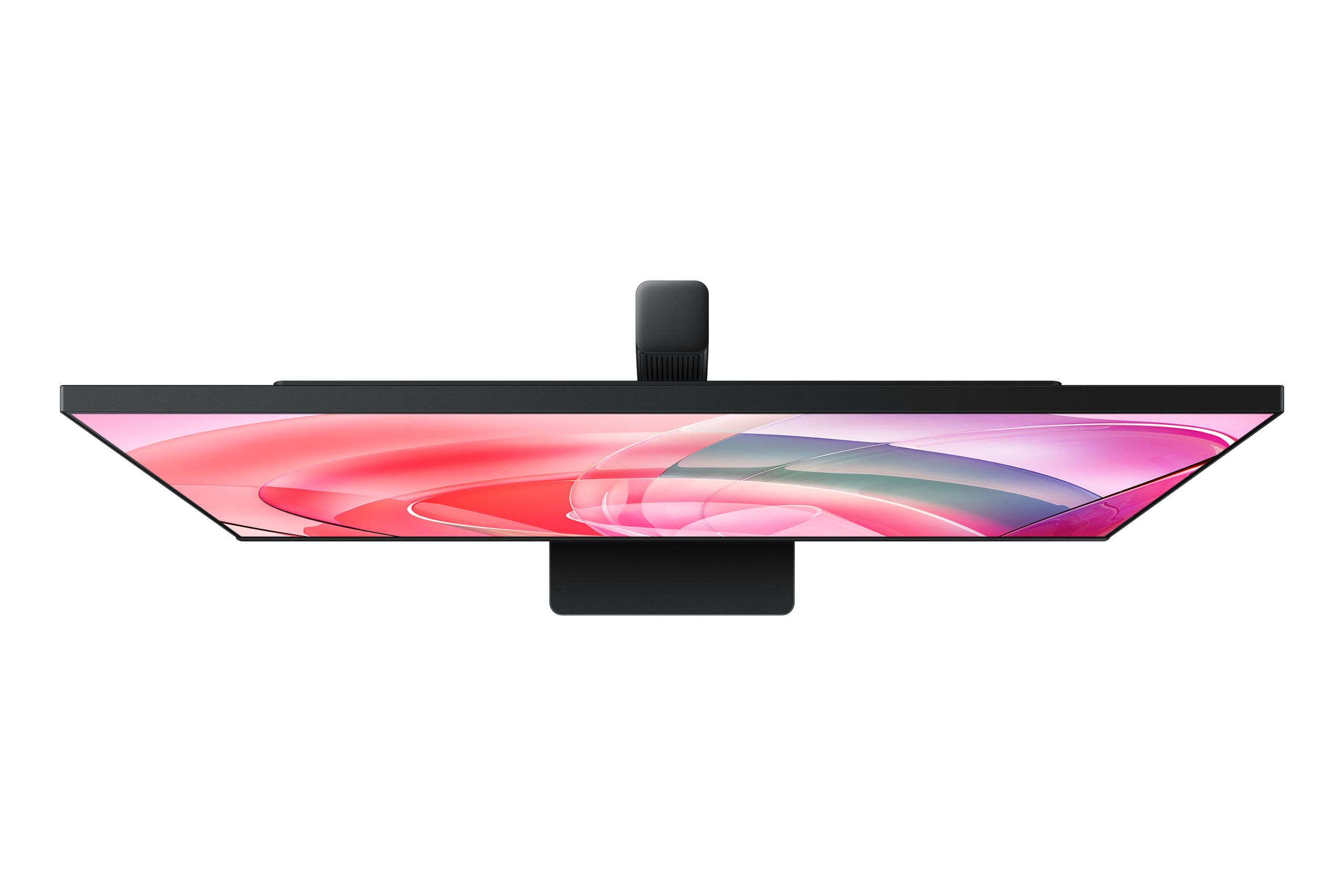 Samsung ViewFinity S7 S27D700EAU - S70D Series - LED-skærm - 27"" - 3840 x 2160 UHD @ 60 Hz - IPS - 350 cd/m² - 1000:1 - HDR10 - 5 ms - HDMI, DisplayPort - sort - Billede 3