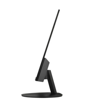 ViewSonic VA24E2-H - LED-skærm - 24"" (23.8"" til at se) - 1920 x 1080 Full HD (1080p) @ 144 Hz - IPS - 250 cd/m² - 1000:1 - 1 ms - HDMI, VGA - sort - Billede 4
