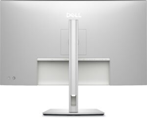 Dell UltraSharp U3225QE - LED-skærm - 32"" (31.5"" til at se) - 3840 x 2160 4K @ 120 Hz - IPS - 450 cd/m² - 3000:1 - DisplayHDR 600 - 5 ms - Thunderbolt 4, HDMI, DisplayPort - med 3 års Advanced Exchange Basic Warranty - Billede 3