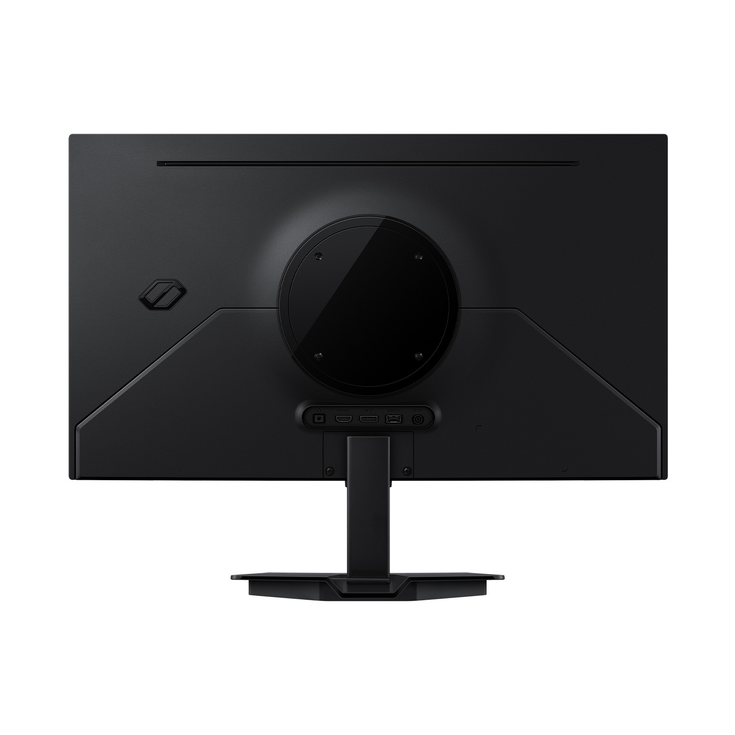 Samsung LS27FG500SUXEN computerskærm 68,6 cm (27") 2560 x 1440 pixel Quad HD OLED Sort - Billede 5