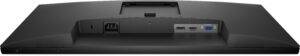 Dell Pro E2425HSM - LED-skærm - 24"" (23.8"" til at se) - 1920 x 1080 Full HD (1080p) @ 100 Hz - IPS - 250 cd/m² - 1000:1 - 5 ms - HDMI, VGA, DisplayPort - højtalere - med 3 years Basic Hardware Service with Advanced Exchange - Billede 5
