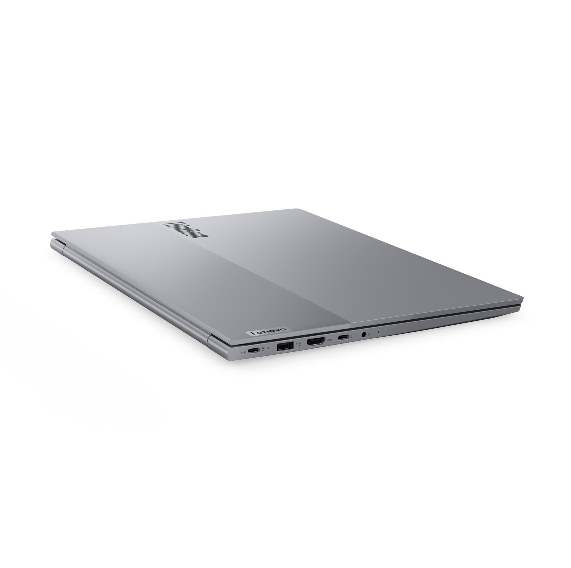 Lenovo ThinkBook 16 G9 IRL - Billede 5