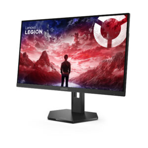 Lenovo Legion 27U-10 - LED-skærm - gaming - 27"" - 3840 x 2160 4K @ 160 Hz - IPS - 300 cd/m² - 1000:1 - DisplayHDR 10 - 0.5 ms - 2xHDMI, DisplayPort - ravnsort - Billede 2