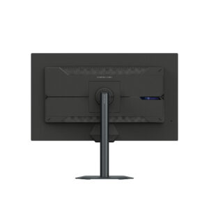 Gigabyte G27Q20 - LED-skærm - gaming - 27"" - 2560 x 1440 QHD @ 210 Hz - SS IPS - 350 cd/m² - 1000:1 - HDR10 - 1 ms - 2xHDMI, DisplayPort, USB-C - Billede 3