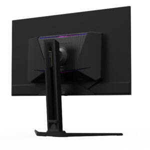 AORUS FO32U2P - OLED-monitor - gaming - 32"" (31.5"" til at se) - 3840 x 2160 4K @ 240 Hz - 1000 cd/m² - 1500000:1 - DisplayHDR 400 True Black - 0.03 ms - 2xHDMI, 2xDisplayPort, Mini DisplayPort, USB-C - højtalere - Billede 4