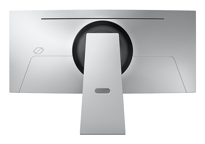 Samsung LS34DG850SUXDU computerskærm 86,4 cm (34") 3440 x 1440 pixel UltraWide Quad HD OLED Sølv - Billede 4