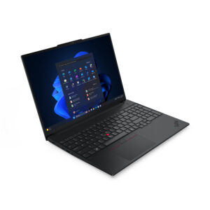 Thinkpad E16 Gen 3 - 16" | Core Ultra 7 | 32GB | 512GB - Billede 3